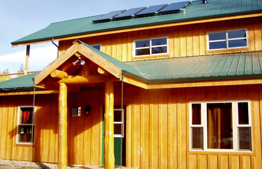 Diamondstone Guest Lodges-1