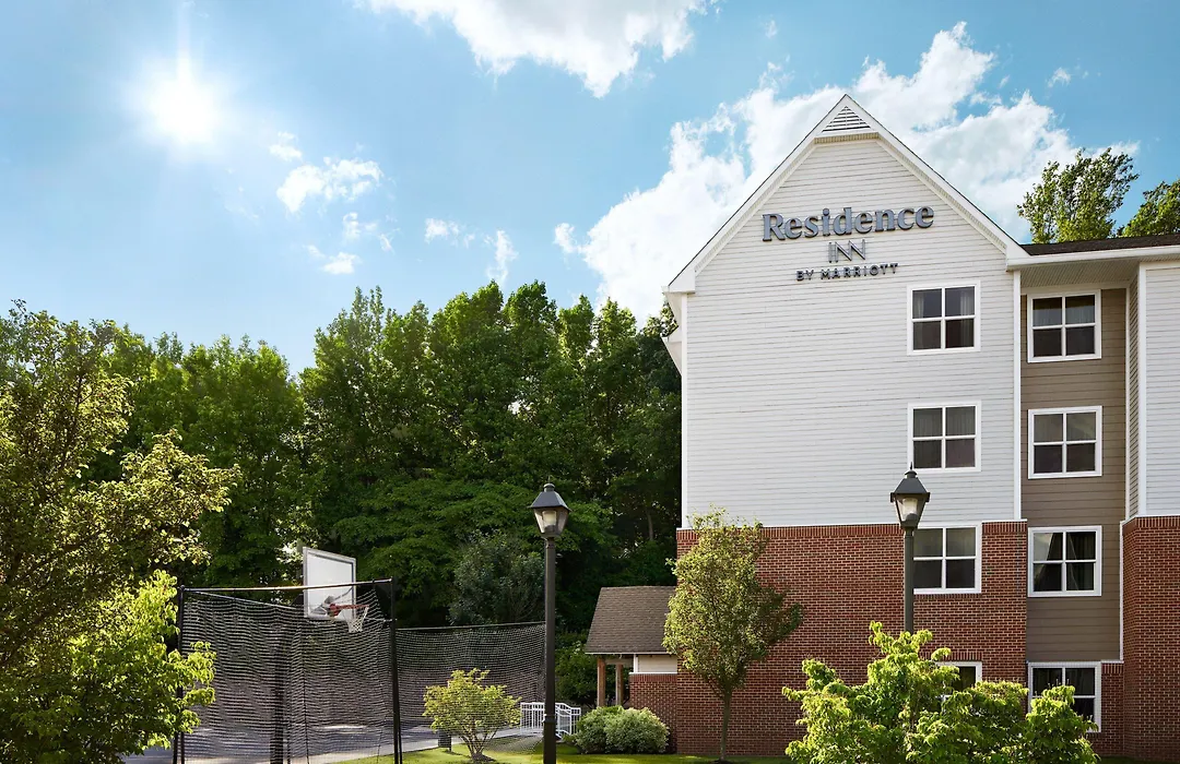 Residence Inn By Marriott Philadelphia Langhorne-1