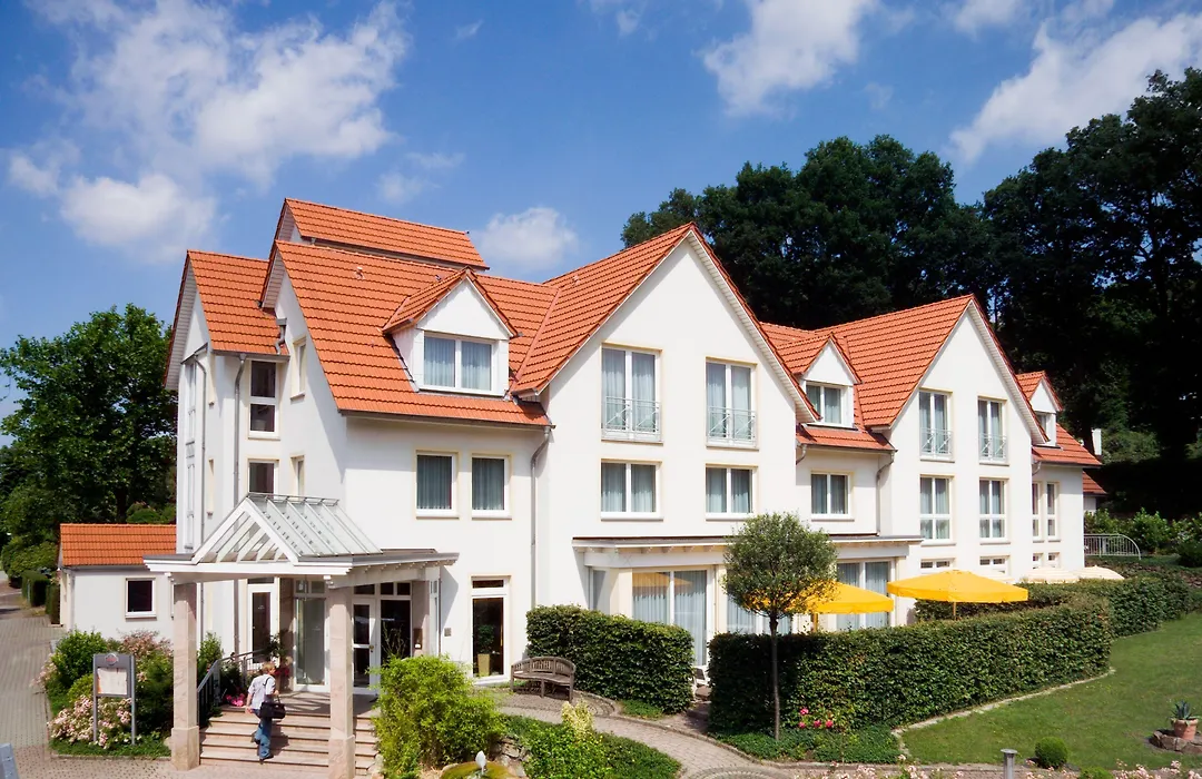 Hotel Leugermann-1