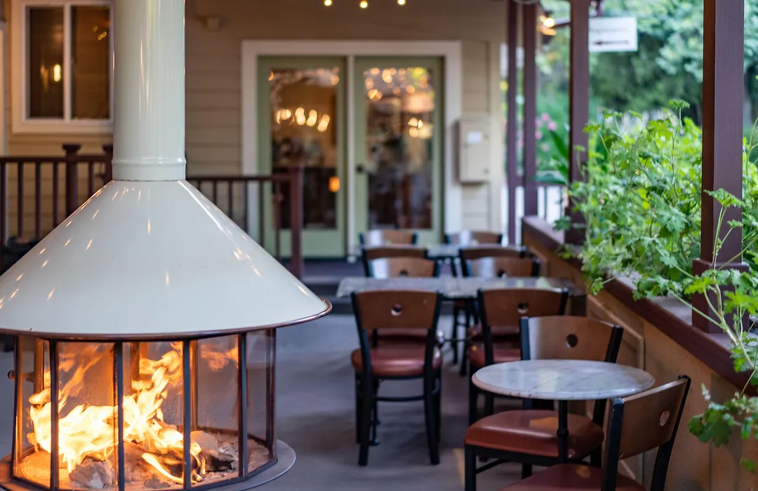 The Inn On Pine-1
