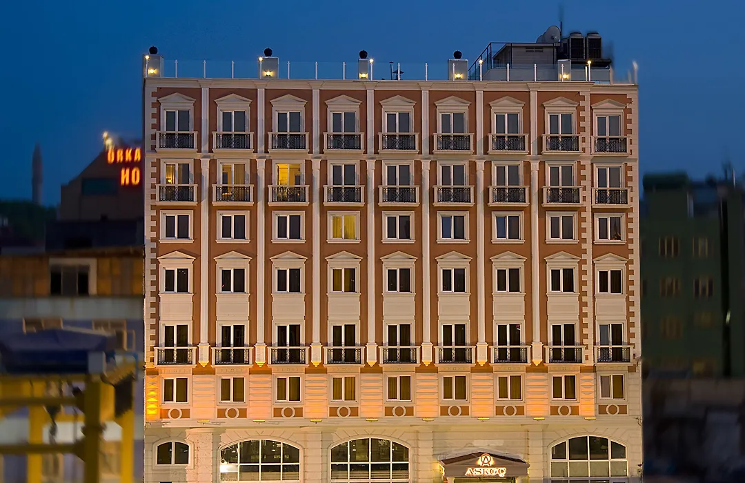 Askoc Hotel & Spa-1
