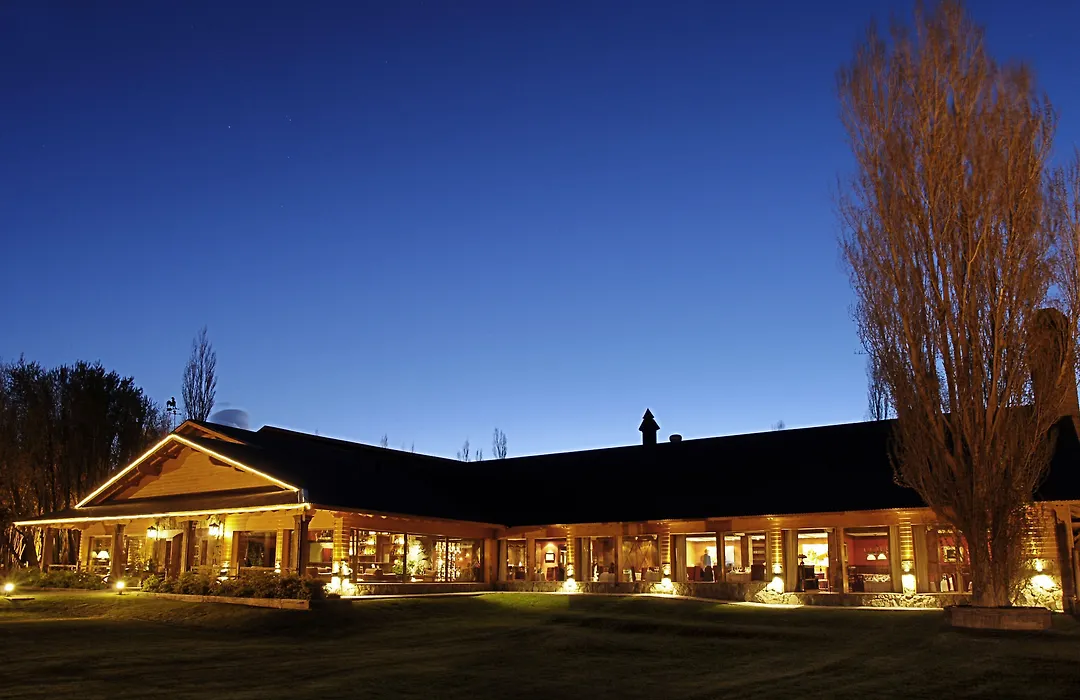 Hotel Posada Los Alamos-1