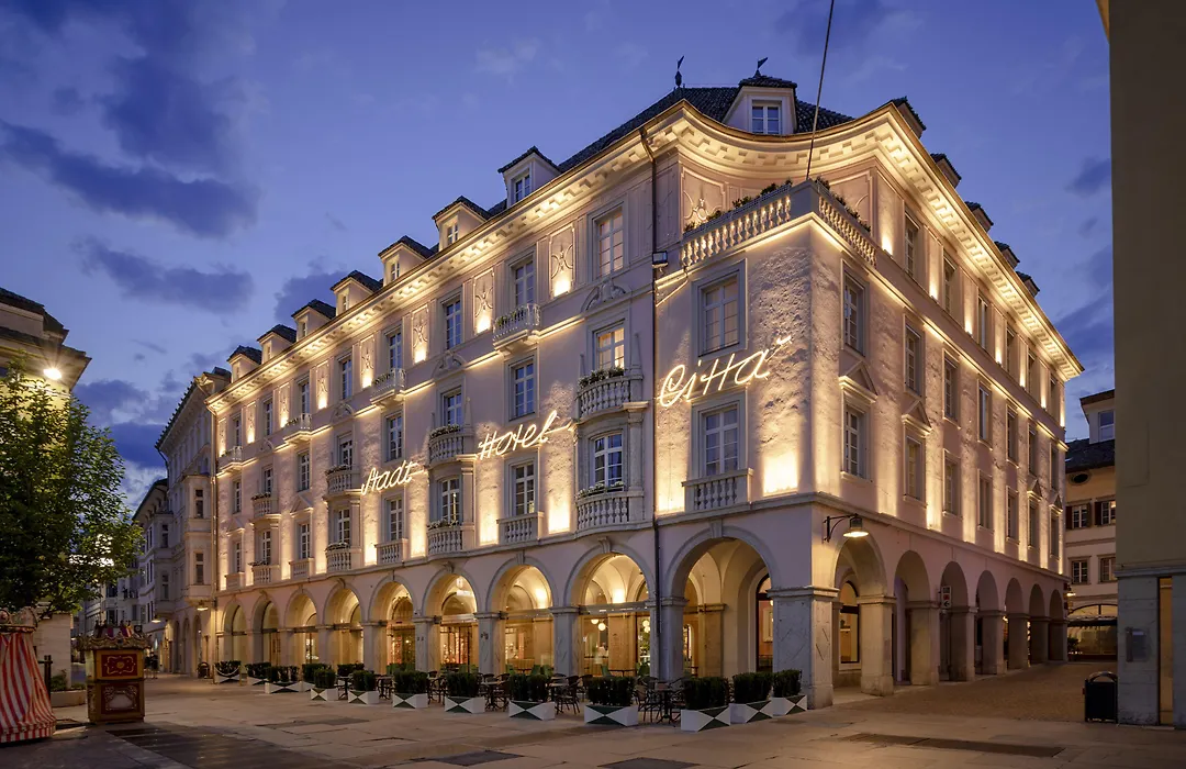 Stadt Hotel Citta-1