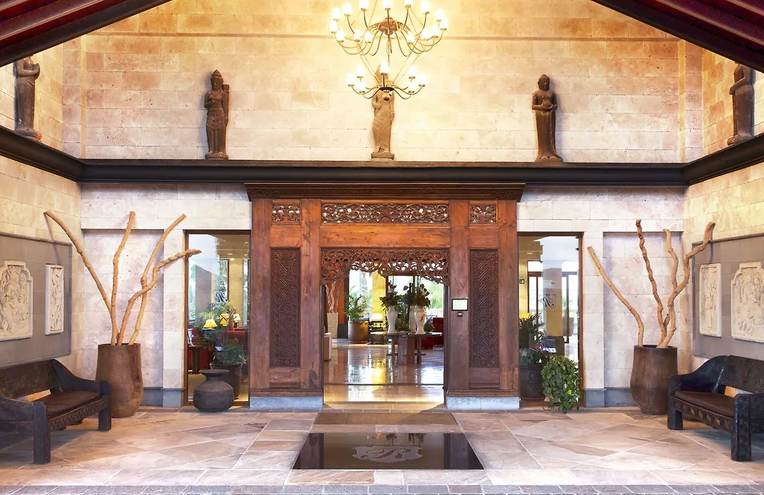 Regency Country Club, Apartments Suites-1