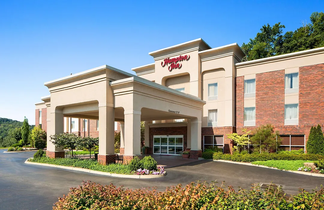 Hampton Inn Athens-1