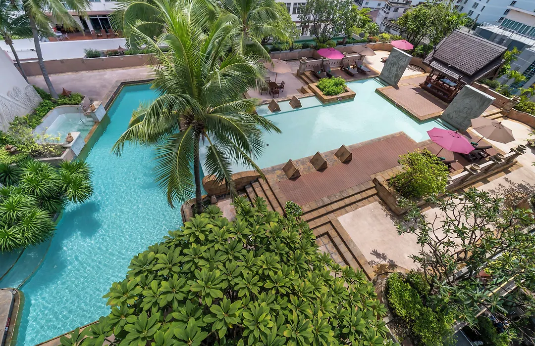 Century Park Hotel-1