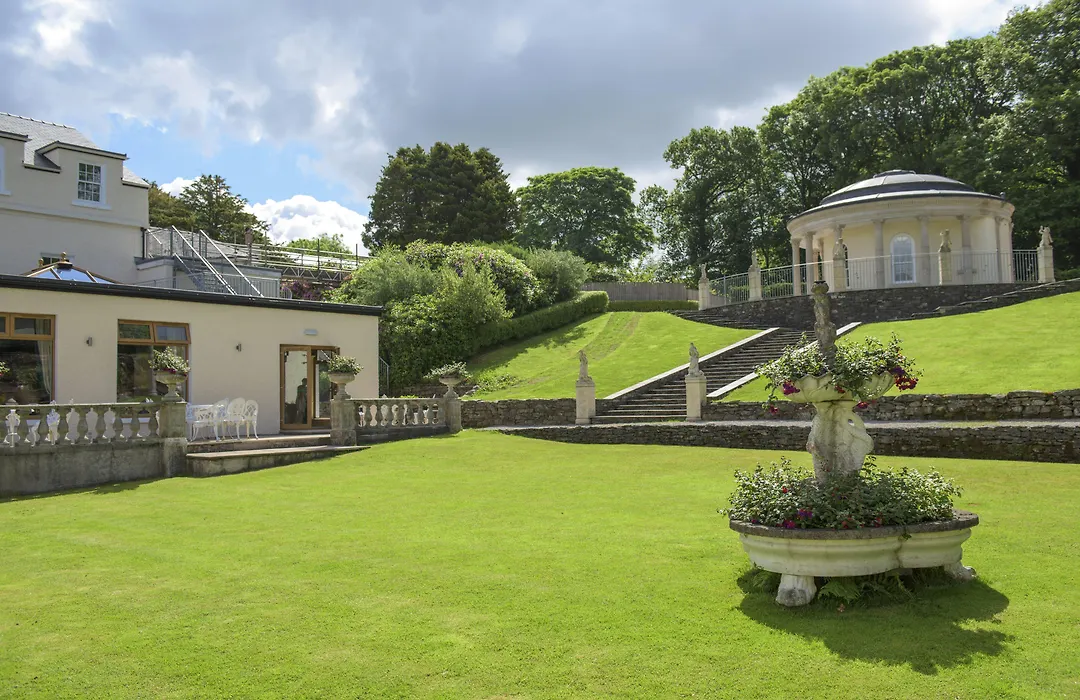 Newby Bridge Hotel-1