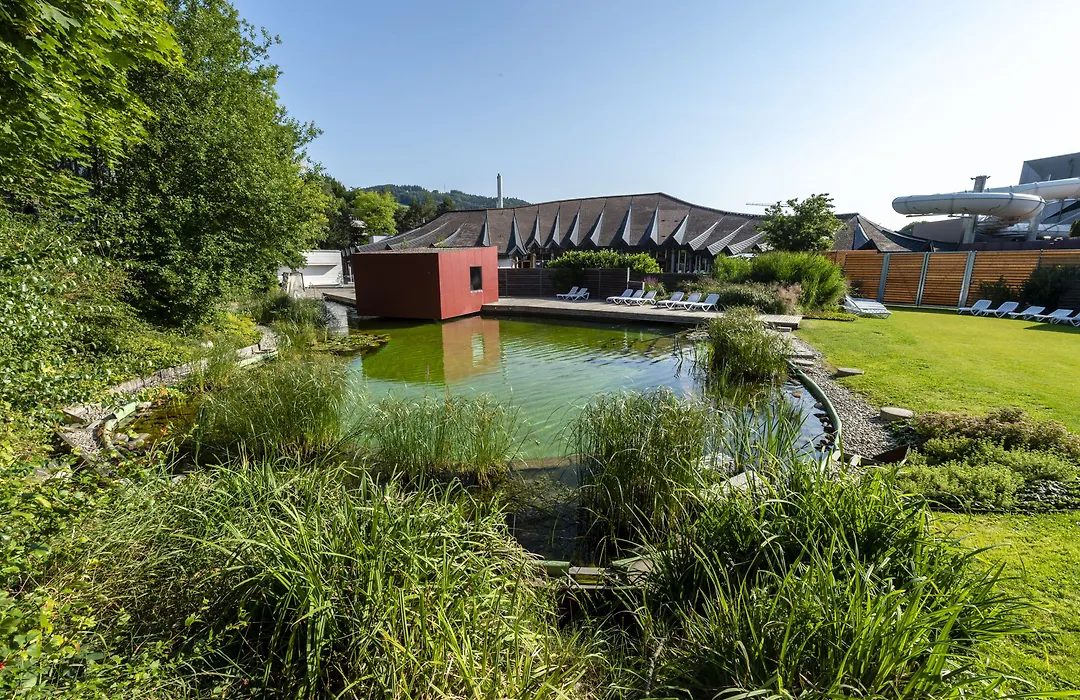 Revier Hotel Saentispark-1