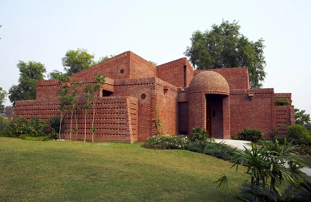 The Westin Sohna Resort & Spa-1