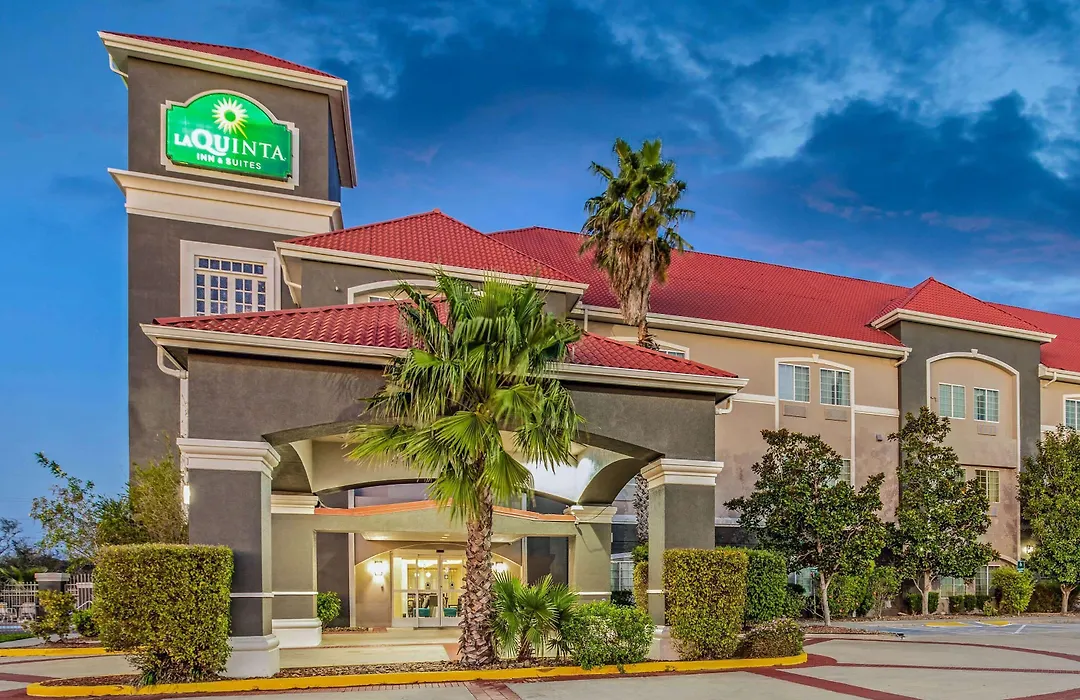 La Quinta By Wyndham Corpus Christi Northwest-1