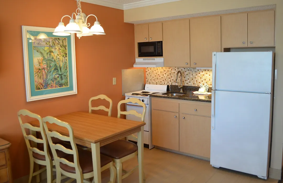 Sun Viking Lodge - Daytona Beach-1