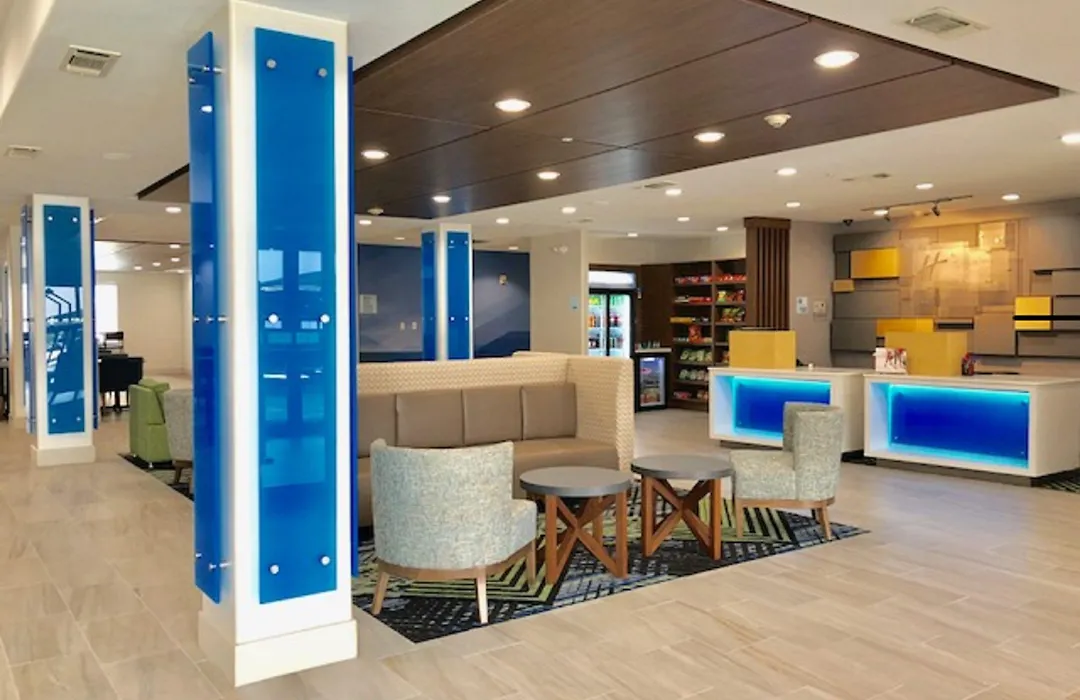 Holiday Inn Express & Suites Longview South I-20 By Ihg-1