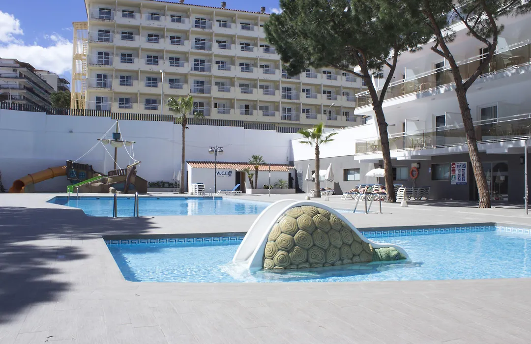Hotel Best Oasis Park-1