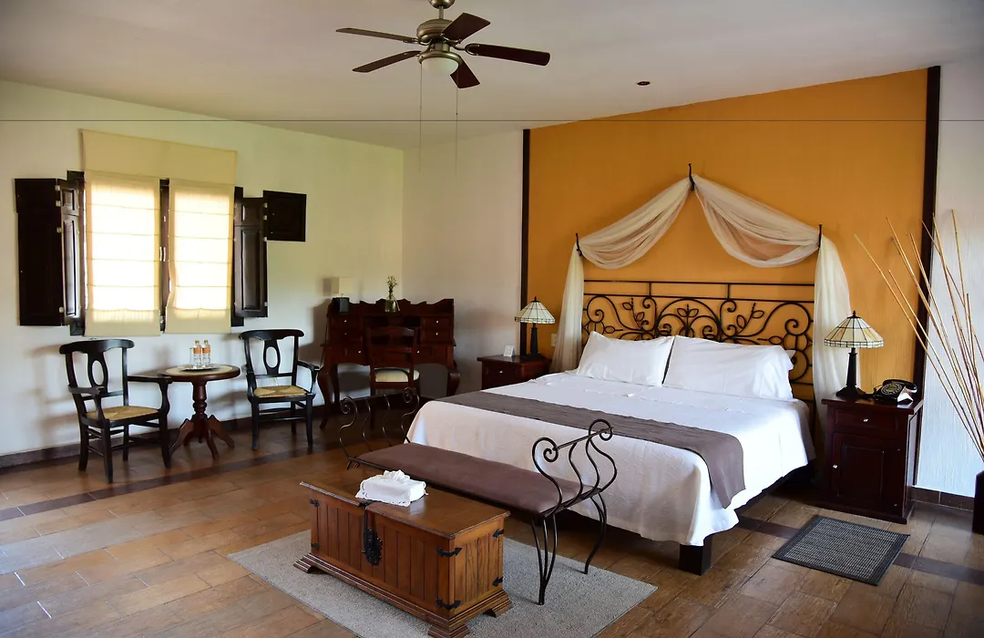 Hacienda La Magdalena-1