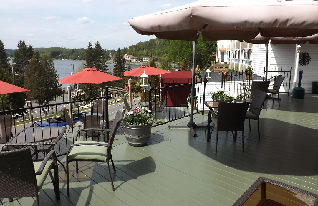 Auberge Hotel Spa Watel-1