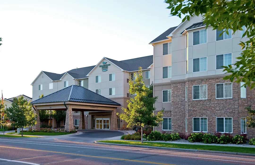 Homewood Suites By Hilton Fort Collins-1