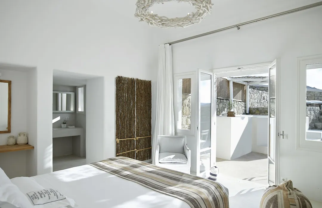 Rocabella Mykonos Hotel - Member Of Design Hotels-1