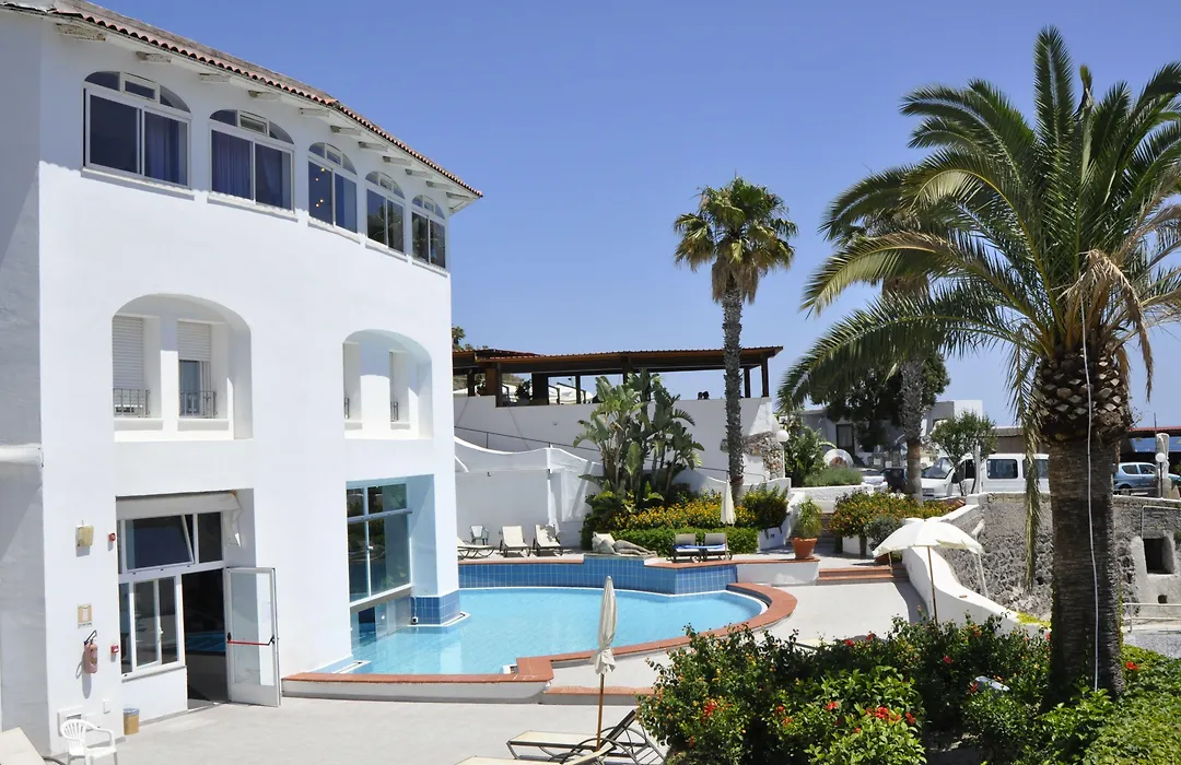 Romantica Resort&Spa-1