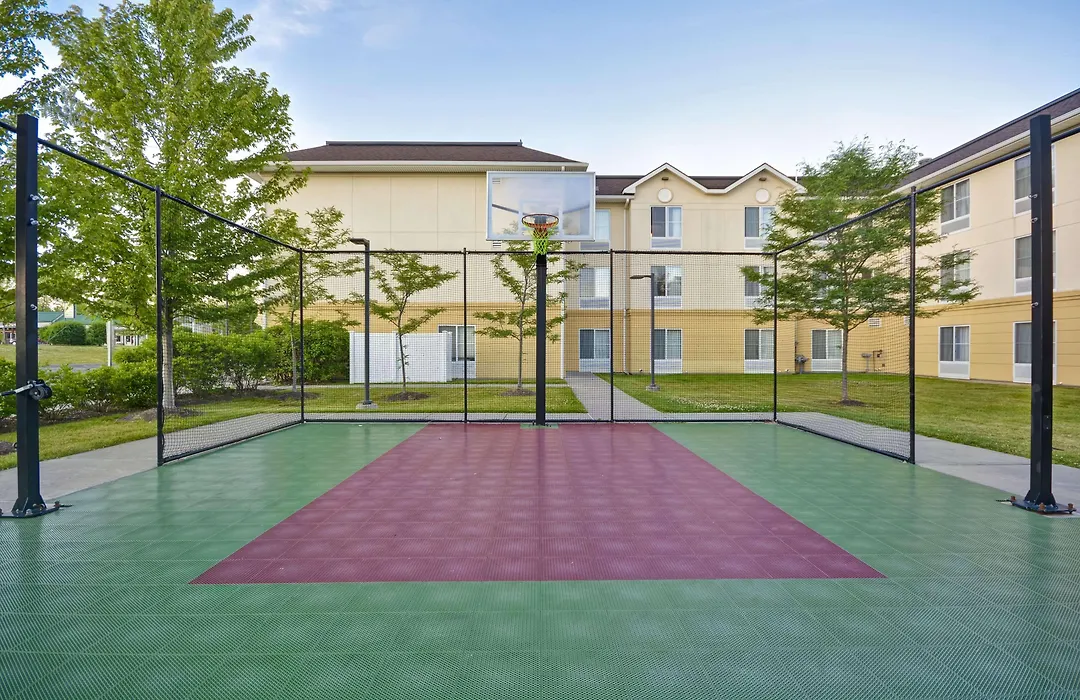 Homewood Suites By Hilton Ithaca-1