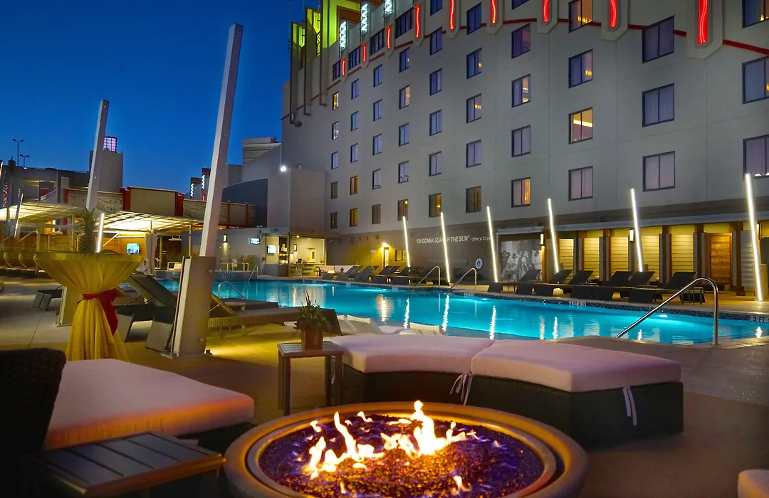 Hard Rock Hotel & Casino Tulsa-1