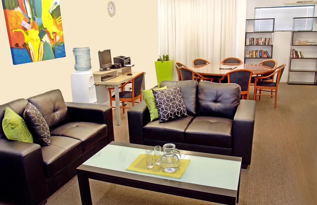 Perth Ascot Central Apartment Hotel Official-1