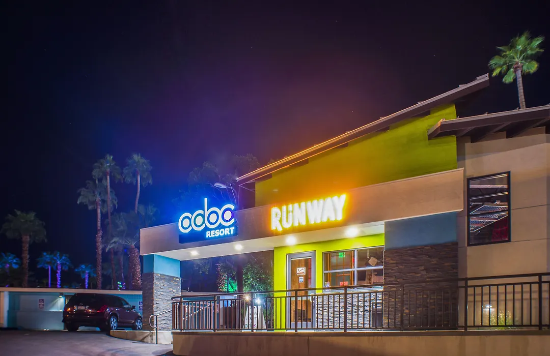 Ccbc Resort Hotel - A Gay Men'S Resort-1