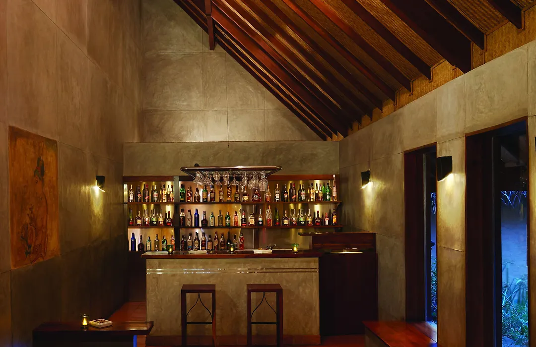 Jetwing Vil Uyana, A Luxury Reserve-1