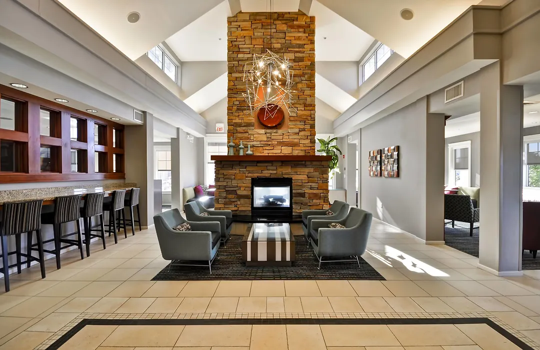 Residence Inn Saint Louis O'Fallon-1