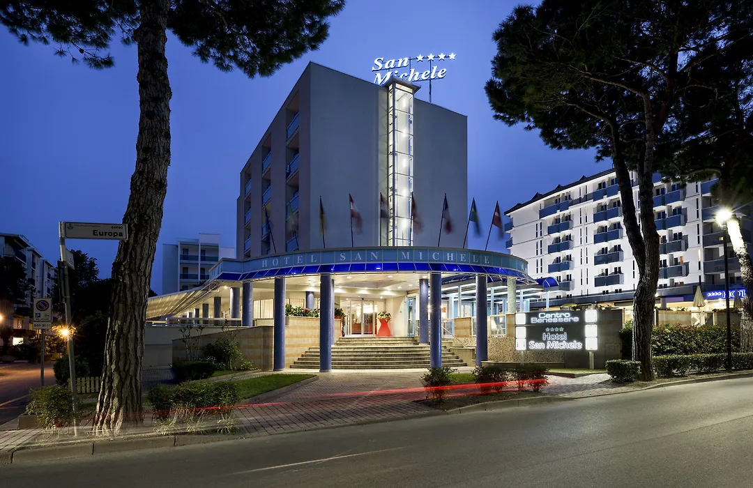 Hotel San Michele-1