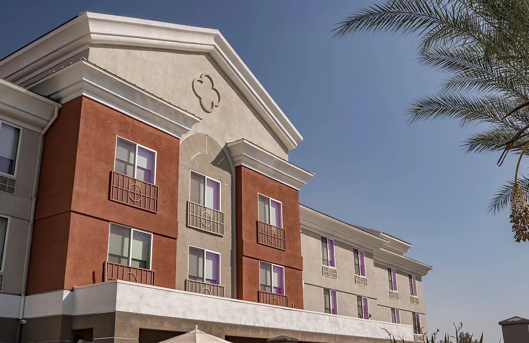 Holiday Inn Express Porterville By Ihg-1