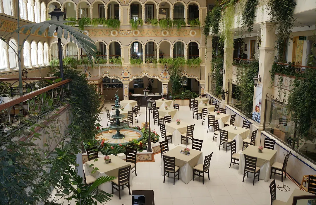 Villa Las Margaritas Caxa-1