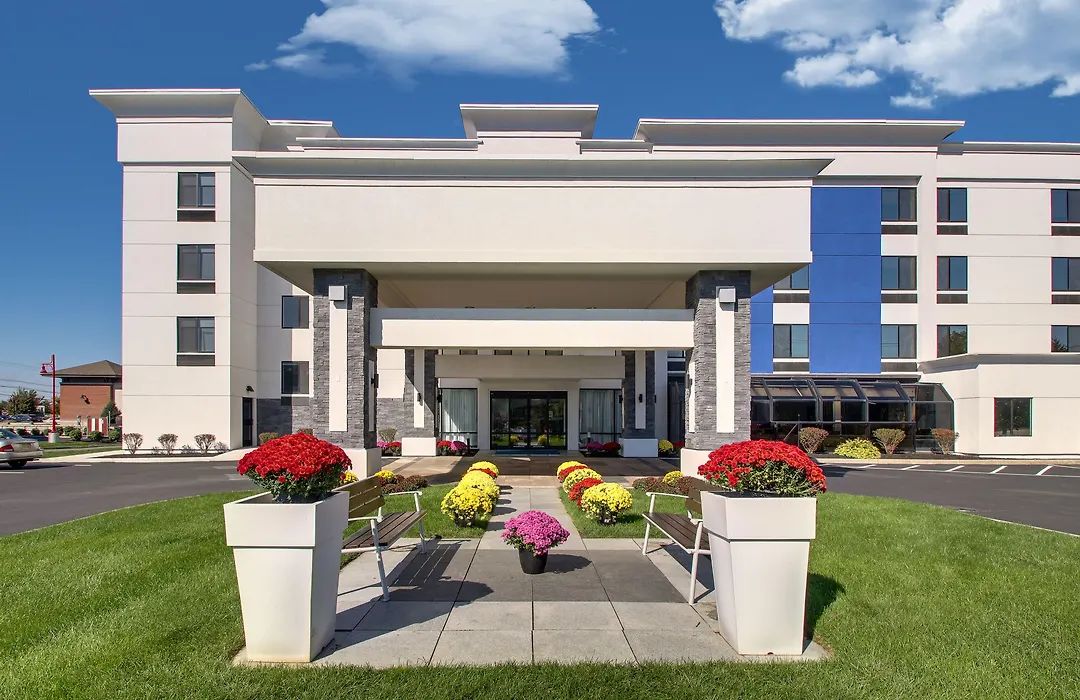 Holiday Inn Express Fishkill-Mid Hudson Valley By Ihg-1