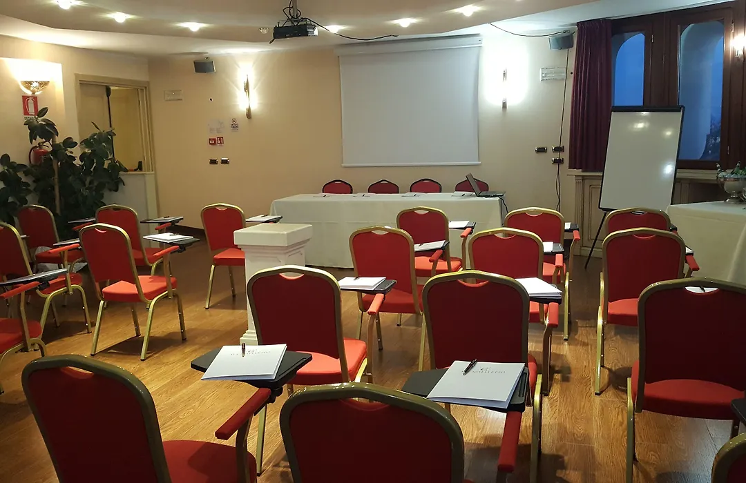 Hotel Il Castelletto-1