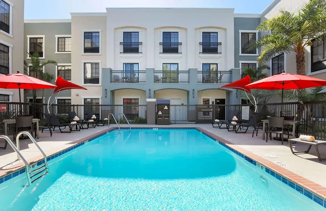 Hampton Inn Santa Barbara/Goleta-1
