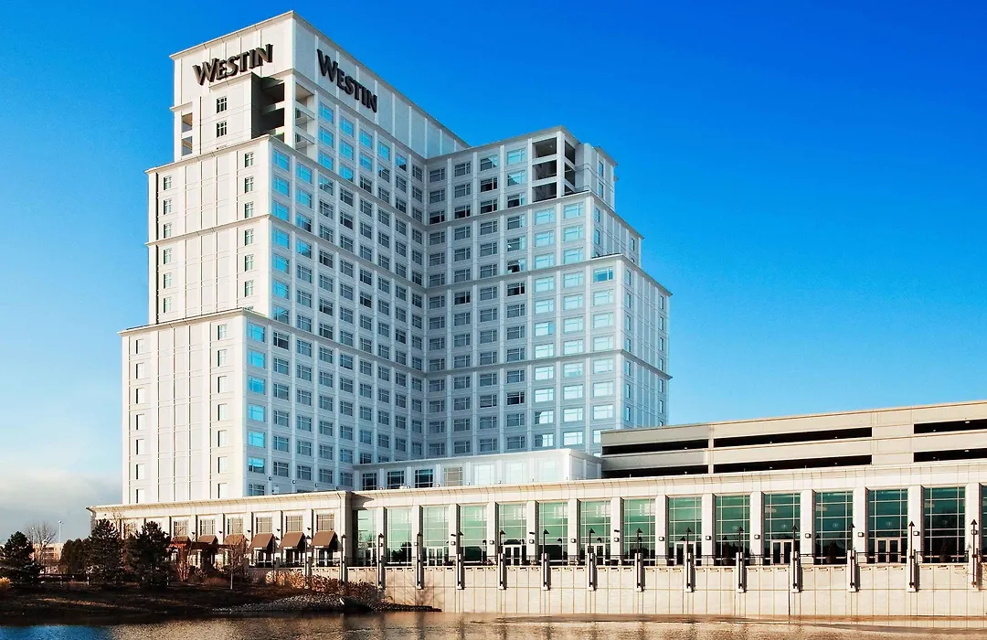The Westin Chicago Lombard-1