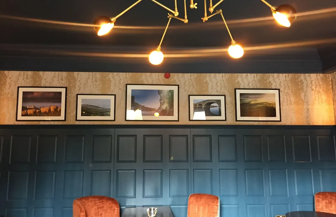 Lahinch Coast Hotel And Suites-1