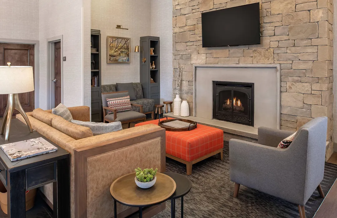 Residence Inn By Marriott Bozeman-1