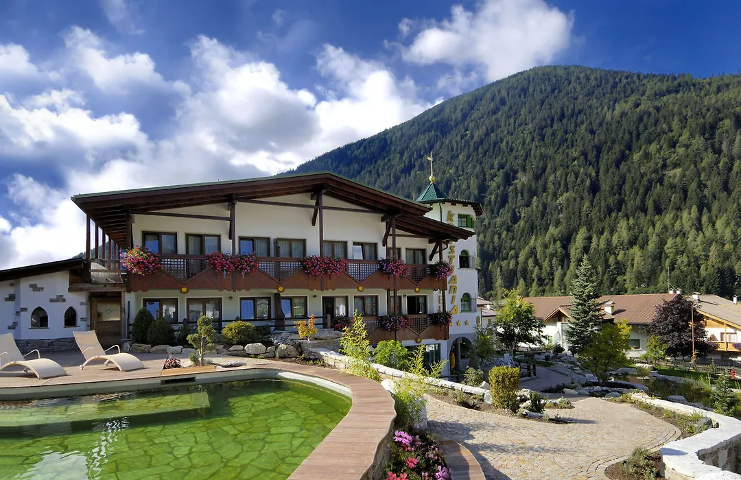 Kristiania Pure Nature Hotel&Spa-1