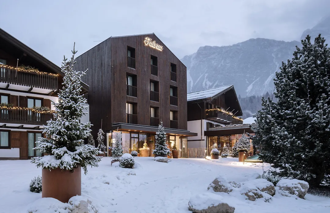 Faloria Mountain Spa Resort-1