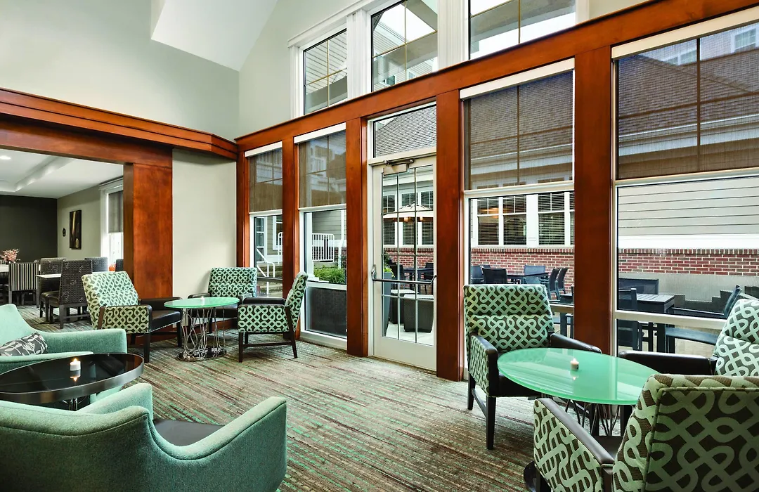 Residence Inn By Marriott Newport Middletown-1