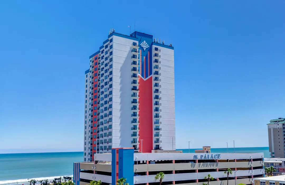 Palace Resort-1