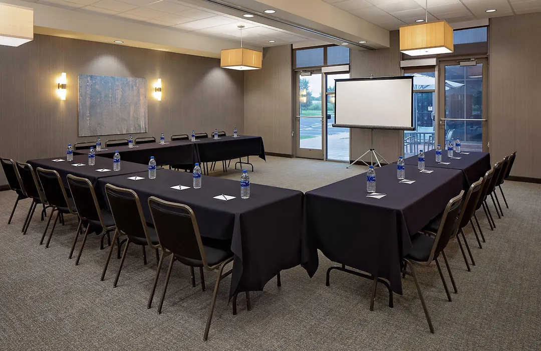 Springhill Suites By Marriott Green Bay-1