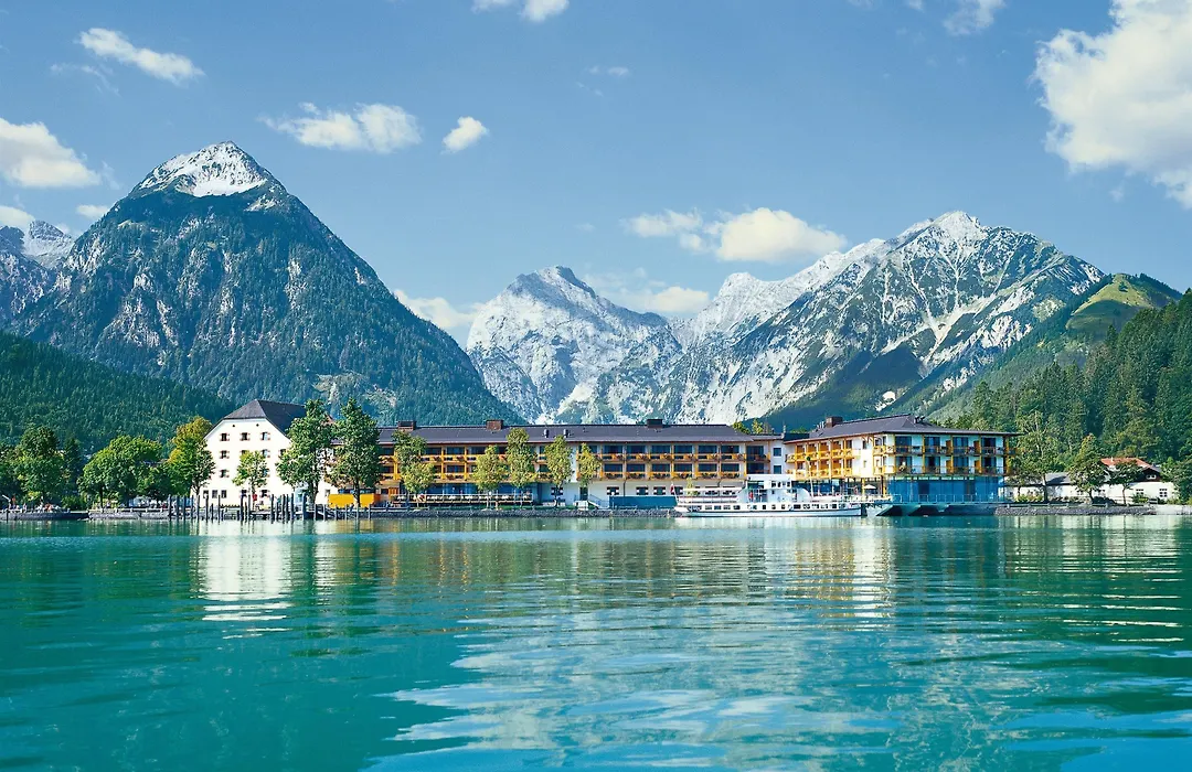 Travel Charme Fürstenhaus am Achensee-1
