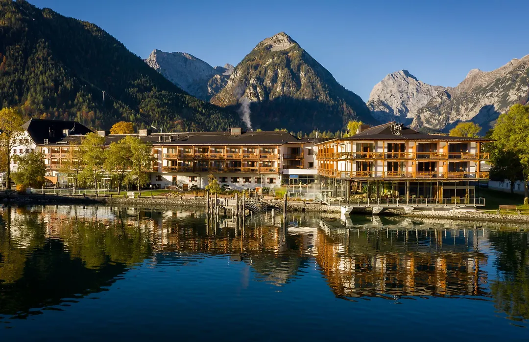 Aja Fuerstenhaus Am Achensee-1