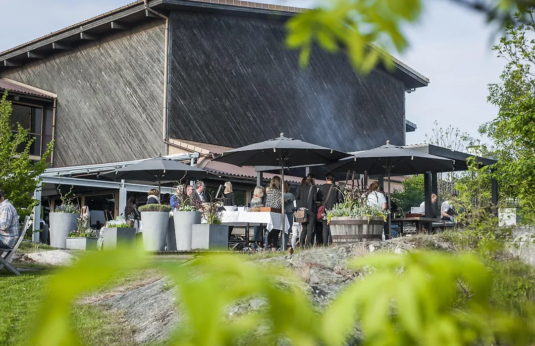 Arken Hotel & Art Garden Spa-1