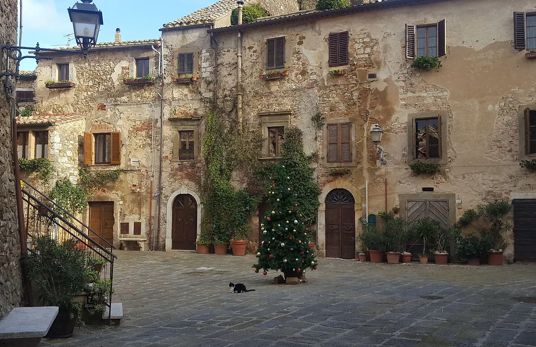 Saturnia Tuscany Hotel-1