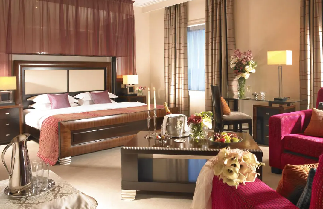 Shearwater Hotel & Spa-1