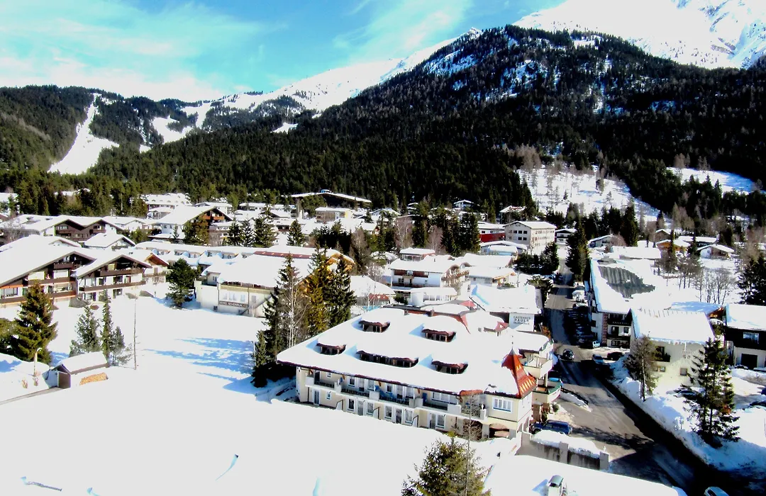 Wellnesshotel Schoenruh - Adults Only-1