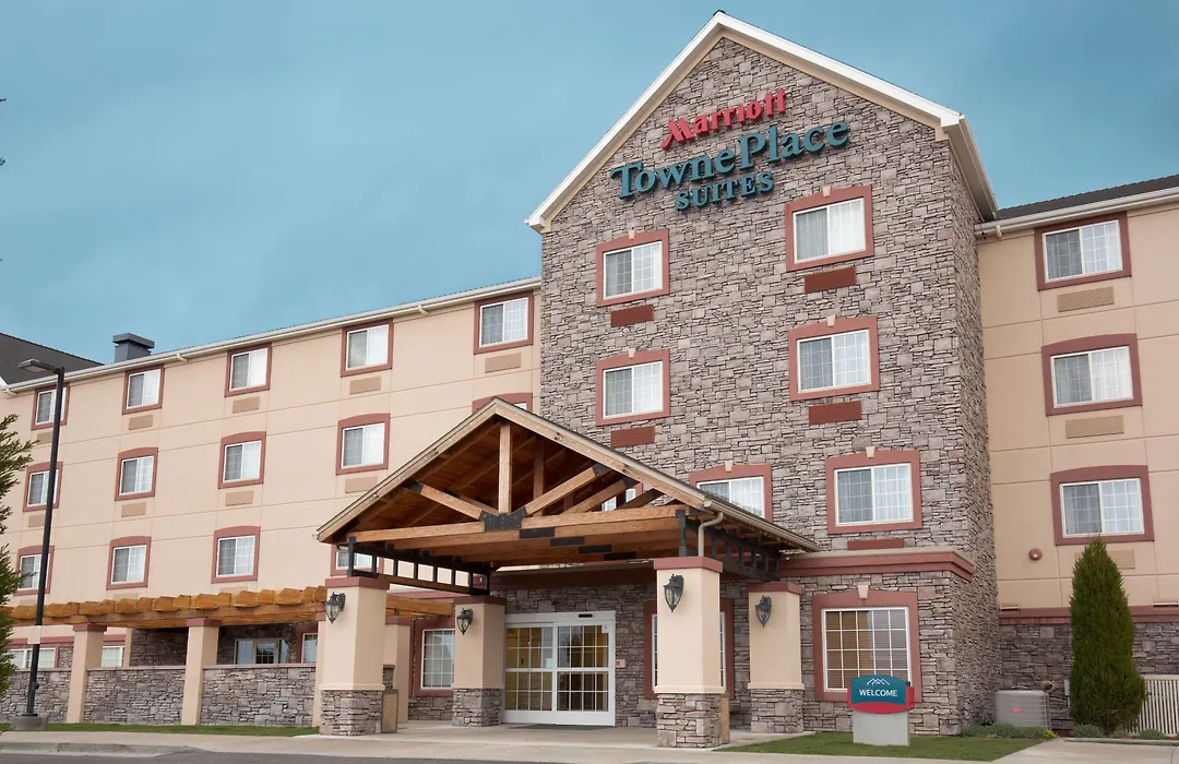 Towneplace Suites Pocatello-1