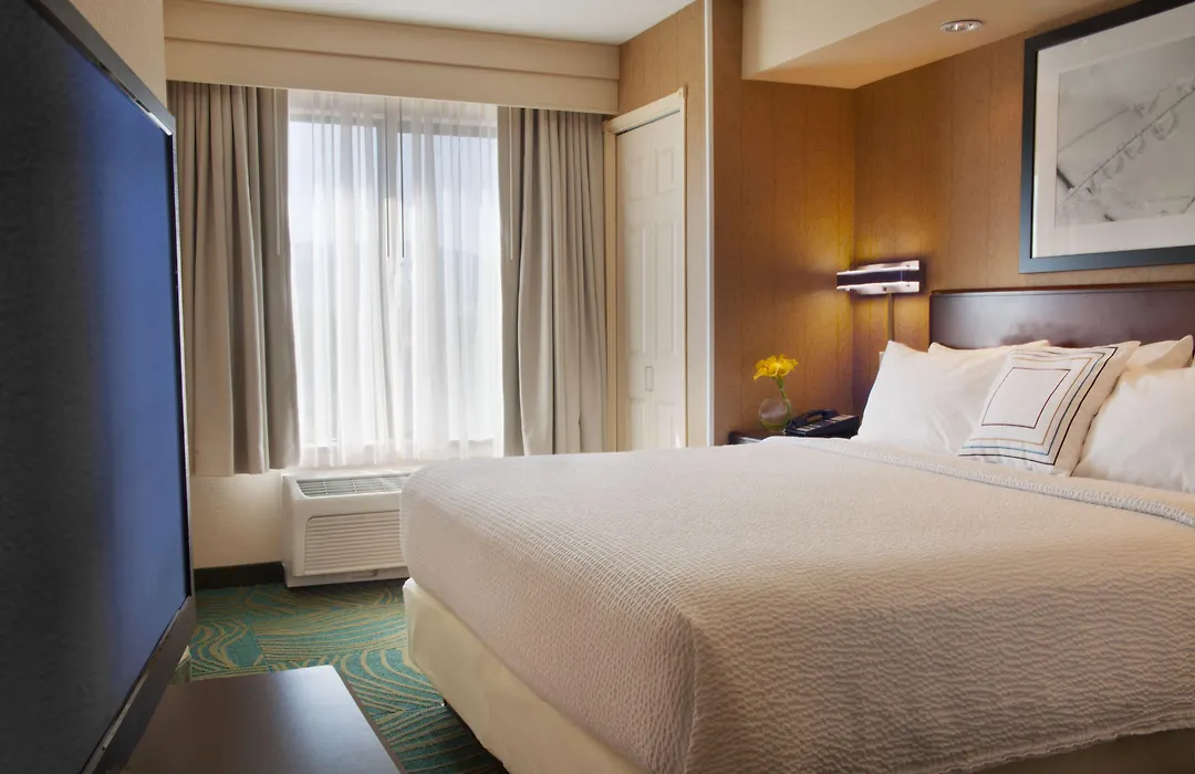 Springhill Suites By Marriott Medford-1
